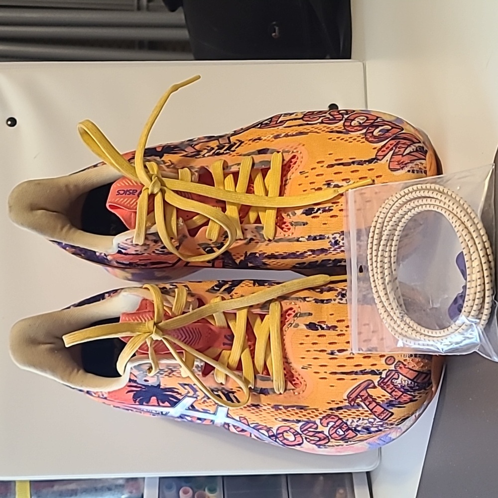 Asics Noosa Tri 14 8.5